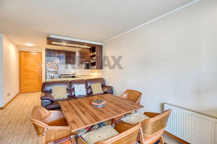 Tu hogar ideal en lo barnechea - Imagen 5