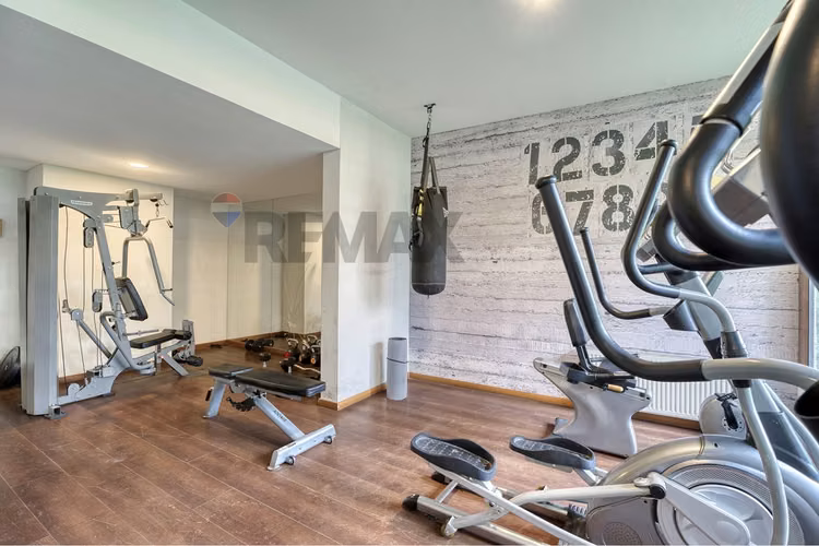 Tu hogar ideal en lo barnechea - Imagen 31