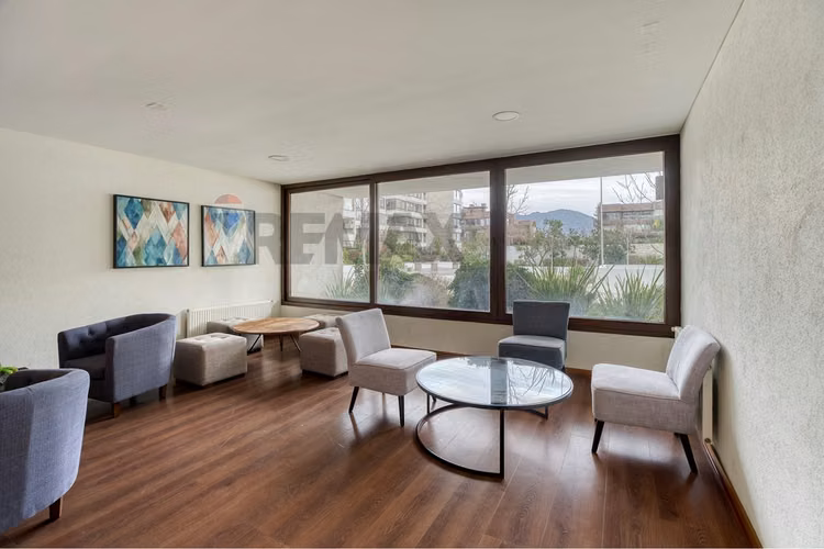 Tu hogar ideal en lo barnechea - Imagen 33