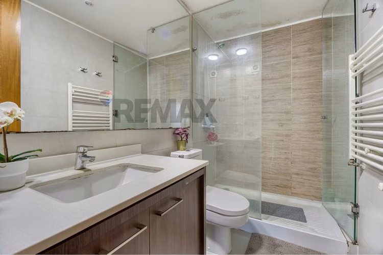 Tu hogar ideal en lo barnechea - Imagen 20