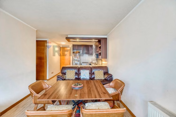 Tu hogar ideal en lo barnechea - Imagen 6