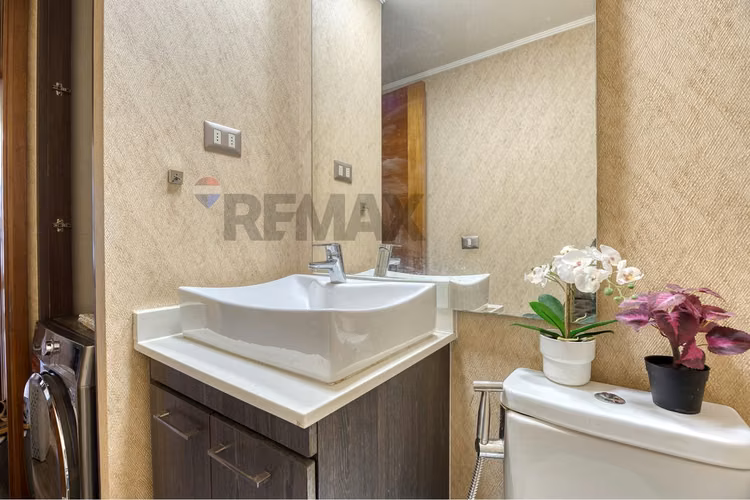 Tu hogar ideal en lo barnechea - Imagen 16