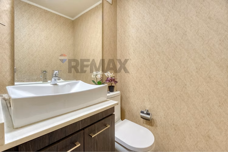 Tu hogar ideal en lo barnechea - Imagen 14