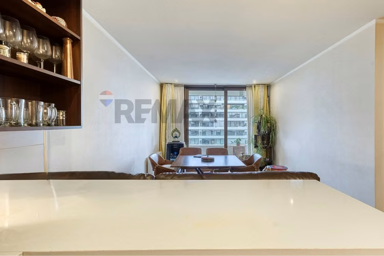 Tu hogar ideal en lo barnechea - Imagen 4