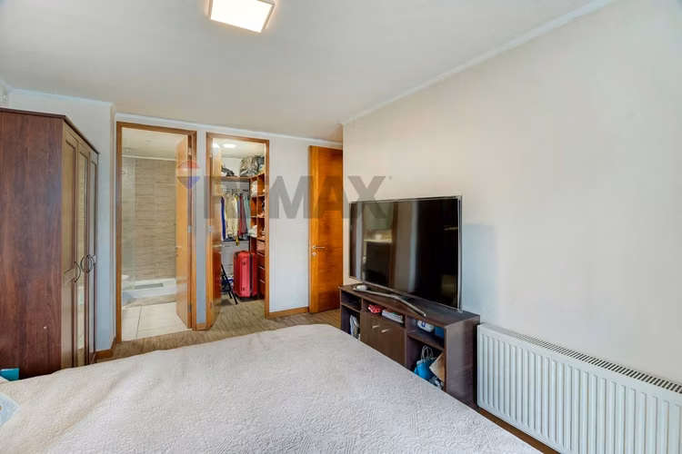 Tu hogar ideal en lo barnechea - Imagen 19