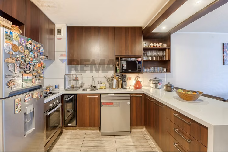 Tu hogar ideal en lo barnechea - Imagen 3