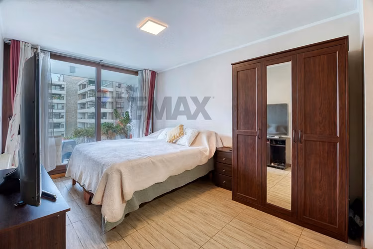 Tu hogar ideal en lo barnechea - Imagen 17