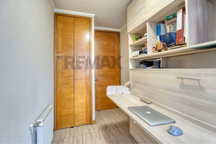 Tu hogar ideal en lo barnechea - Imagen 12