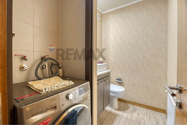 Tu hogar ideal en lo barnechea - Imagen 13