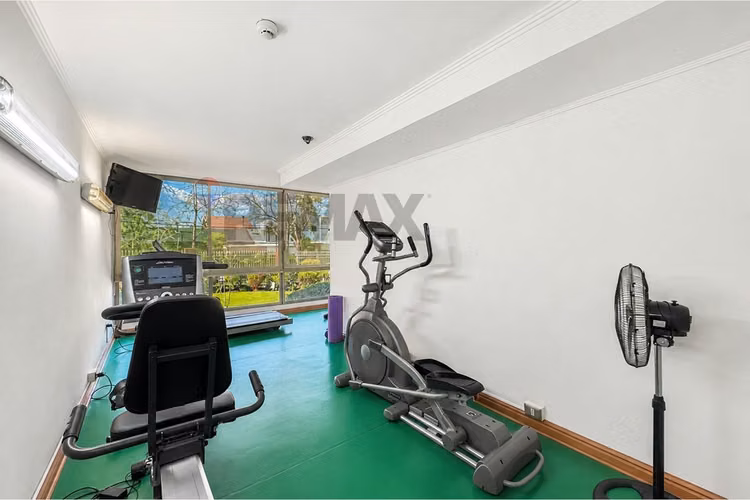 Excelente vista penthouse - Imagen 28