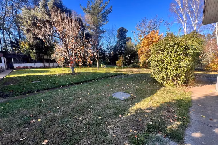 Casa de campo exclusiva a 8 km de los ángeles