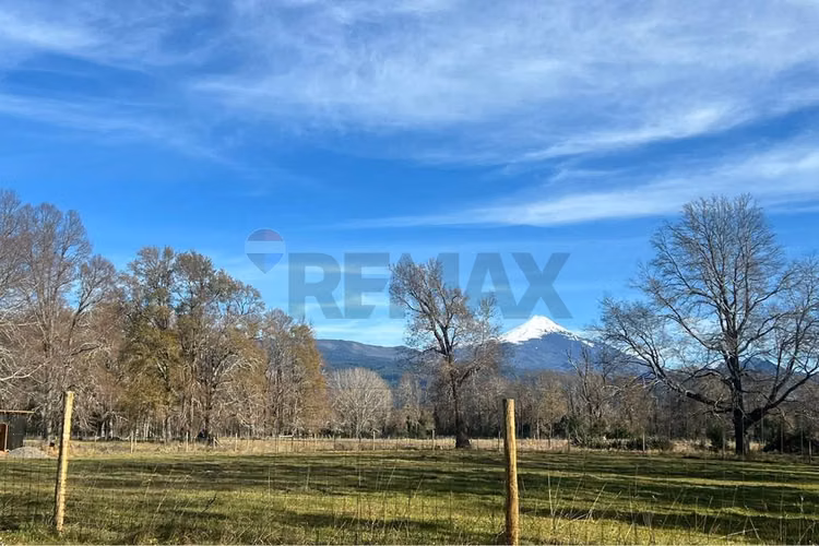 Venta parcela 5.000 m² en hacienda menetúe pucón - Imagen 10