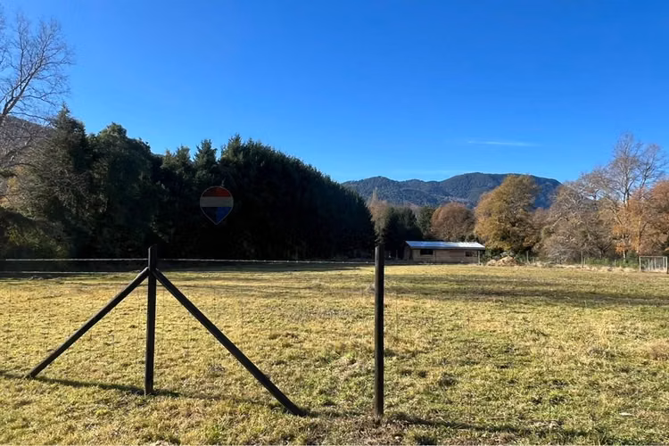 Venta parcela 5.000 m² en hacienda menetúe pucón - Imagen 11