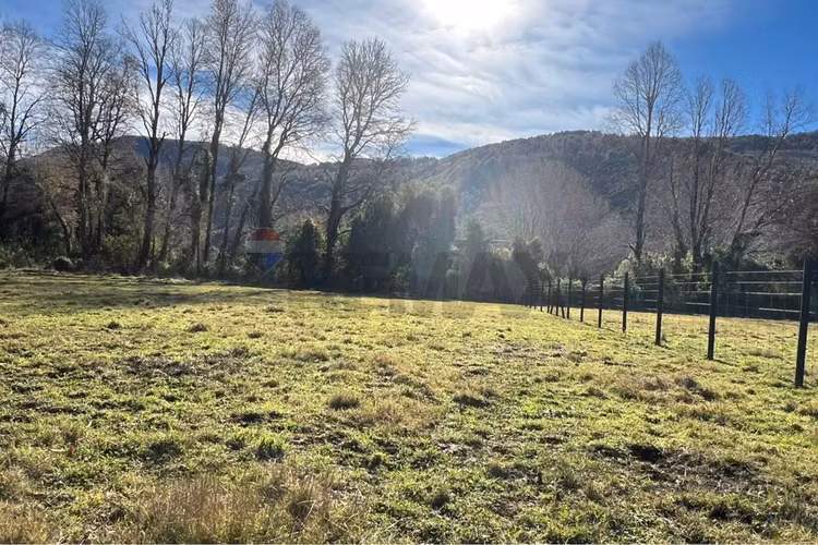 Venta parcela 5.000 m² en hacienda menetúe pucón - Imagen 7
