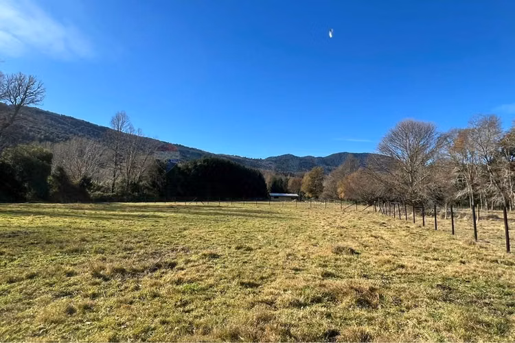 Venta parcela 5.000 m² en hacienda menetúe pucón - Imagen 2