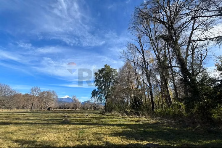 Venta parcela 5.000 m² en hacienda menetúe pucón - Imagen 9