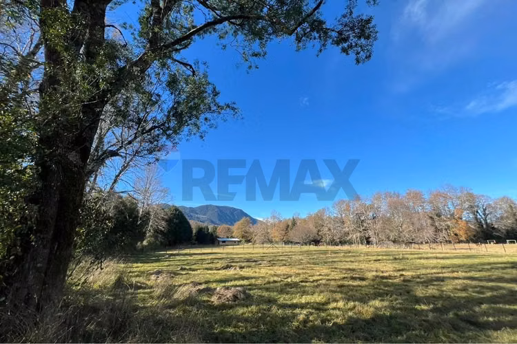 Venta parcela 5.000 m² en hacienda menetúe pucón - Imagen 8