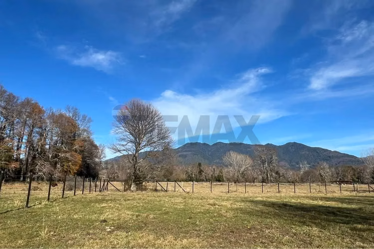 Venta parcela 5.000 m² en hacienda menetúe pucón - Imagen 6
