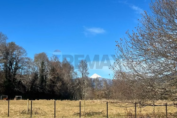 Venta parcela 5.000 m² en hacienda menetúe pucón - Imagen 17