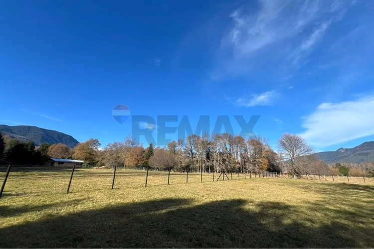 Venta parcela 5.000 m² en hacienda menetúe pucón - Imagen 4