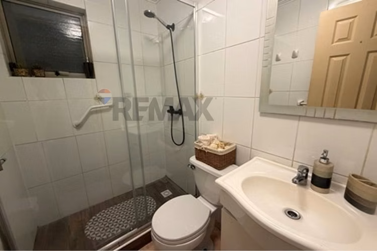 Local comercial habilitado con propiedad!