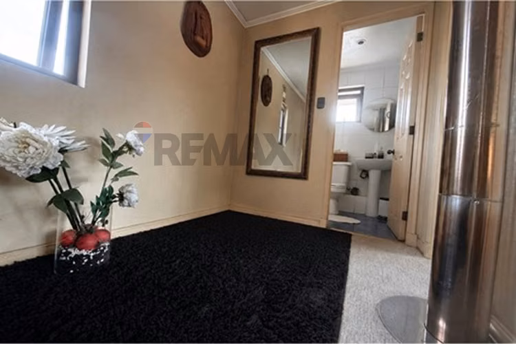 Local comercial habilitado con propiedad!