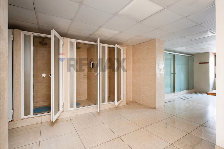 Edificio corporativo/comercial metro manquehue