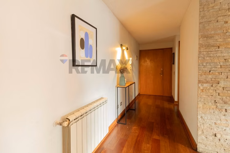 Departamento remodelado en sector las nieves
