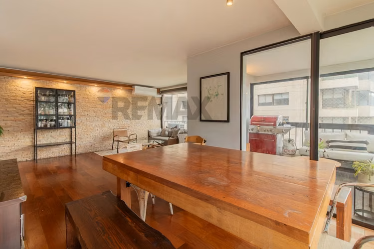 Departamento remodelado en sector las nieves