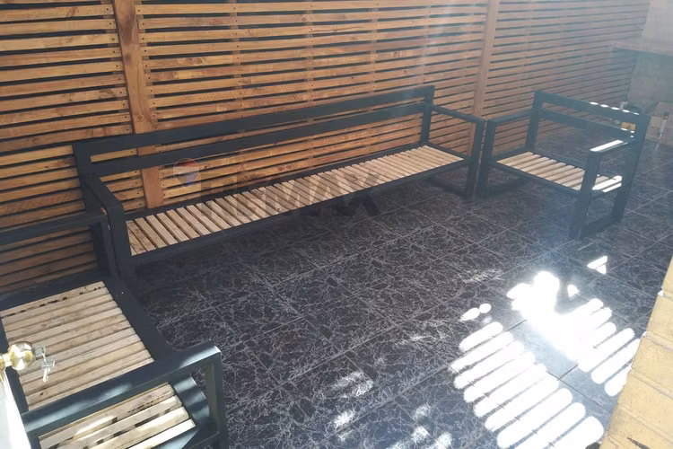 Casa 4d 3b con opción a 5d metro las parcelas