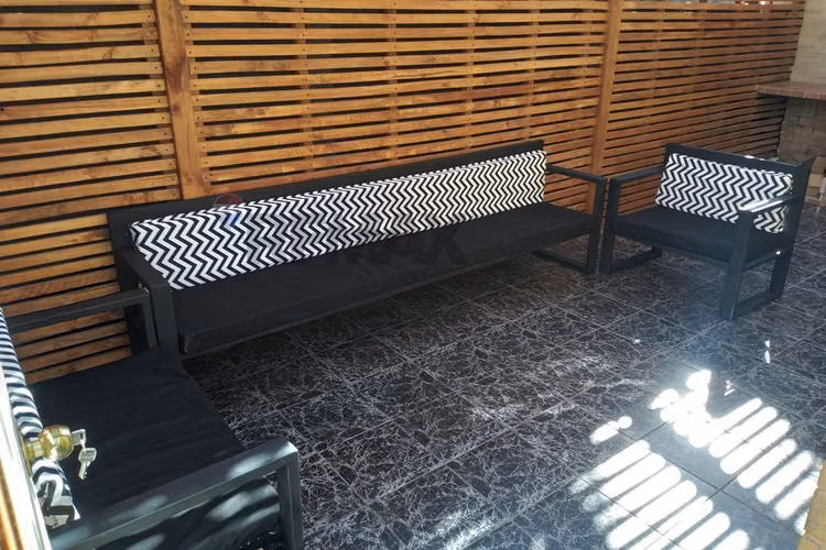 Casa 4d 3b con opción a 5d metro las parcelas