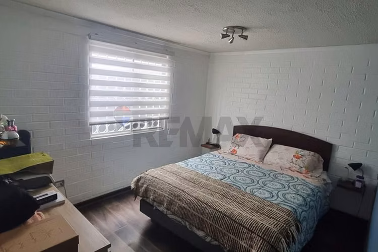 Casa 4d 3b con opción a 5d metro las parcelas