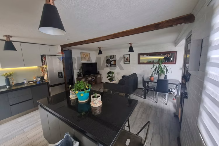 Casa 4d 3b con opción a 5d metro las parcelas