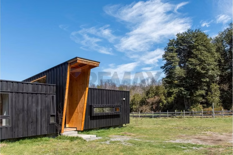Casa 3 d 2 b vista al volcán