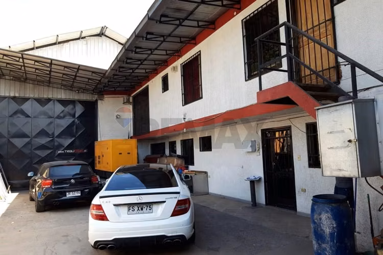 Venta bodega la cisterna - Imagen 3