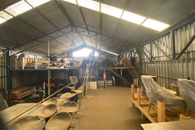 Venta bodega la cisterna - Imagen 11
