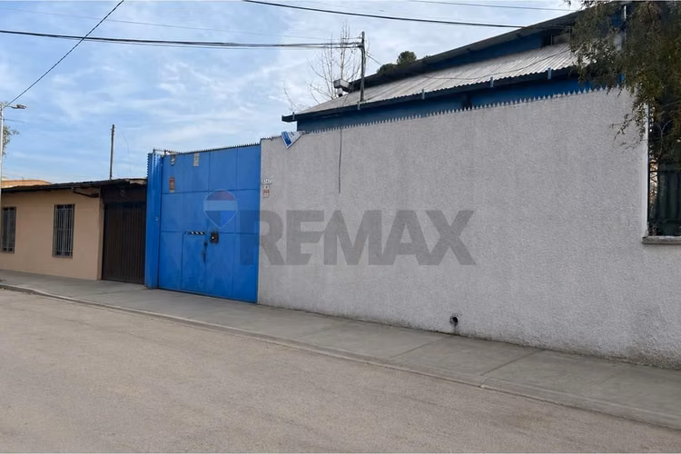 Venta bodega la cisterna - Imagen 2
