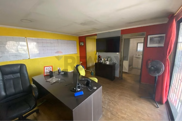 Venta bodega la cisterna - Imagen 28