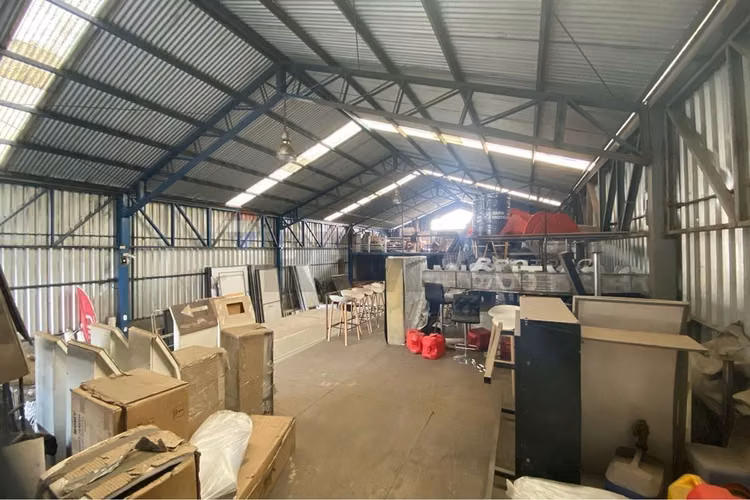 Venta bodega la cisterna - Imagen 7