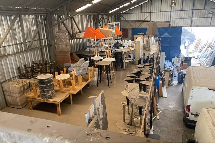 Venta bodega la cisterna - Imagen 12