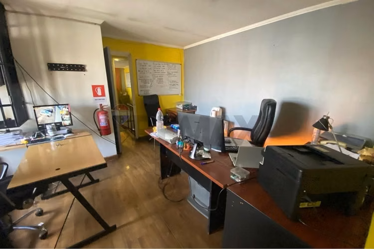 Venta bodega la cisterna - Imagen 27
