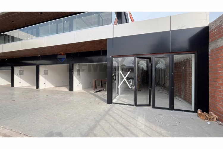 ¡espacio comercial en buin, ideal para tu negocio!