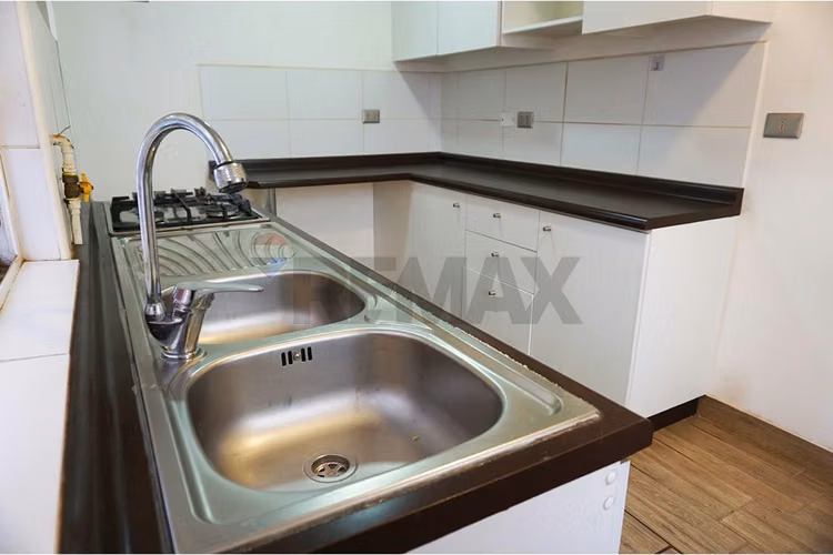 Sólida y cómoda casa 3d/3b en buin