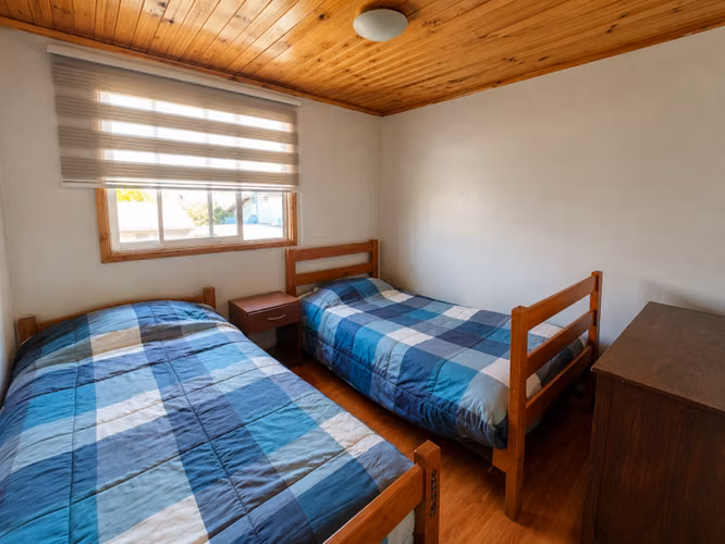 EN ARRIENDO CASA AMOBLADA PARA FAMILIA O EMPRESAS