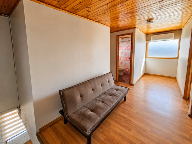 EN ARRIENDO CASA AMOBLADA PARA FAMILIA O EMPRESAS