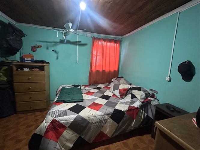 CASA Florencia