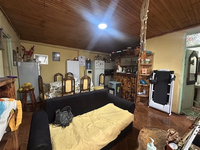 CASA Florencia