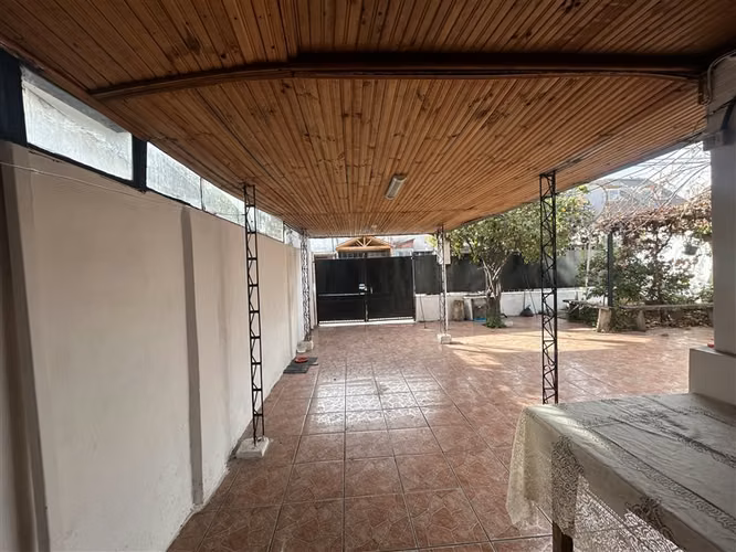 CASA Florencia