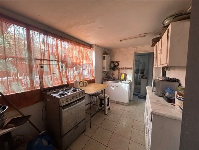 CASA Florencia