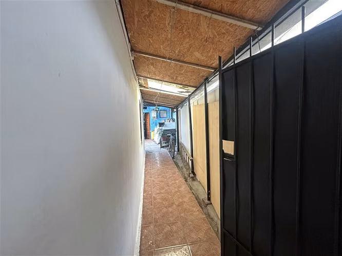 CASA Florencia
